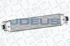 OPEL 1302225 Intercooler, charger